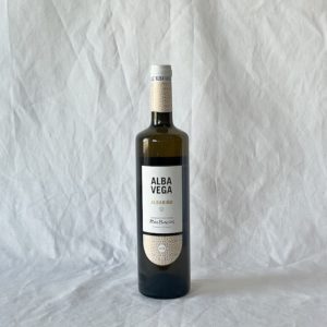 Alba Vega Albariño 2023