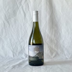 Athletes of Wine Viñero Romsey Chardonnay 2017