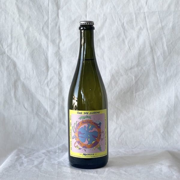 Good Day Sunshine Prosecco 2023
