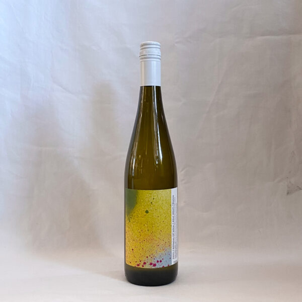 athletes of wine vino athlético macedon pinot noir 2022