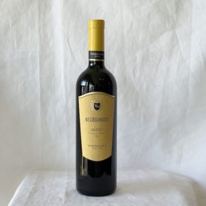 Tornicola Negroamaro Salento 2016