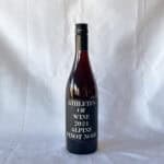 athletes of wine vino athlético macedon pinot noir 2022