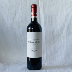 Rioja Vega Crianza 2020