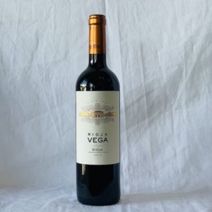 Rioja Vega Semi Crianza 2021