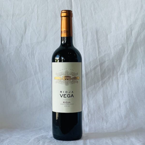 Rioja Vega Semi Crianza 2021