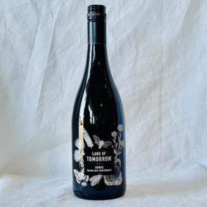 Land of Tomorrow Shiraz 2019