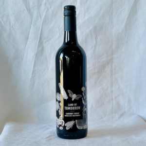 Land of Tomorrow Cabernet Shiraz 2021