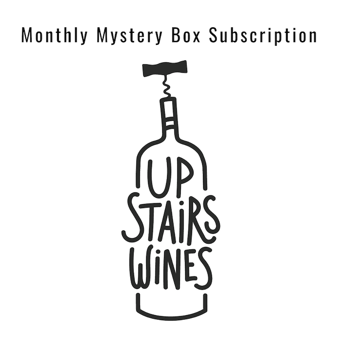 Monthly Mystery Box Subscription