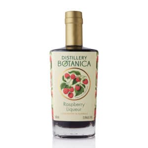 Distillery Botanica Raspberry Liqueur