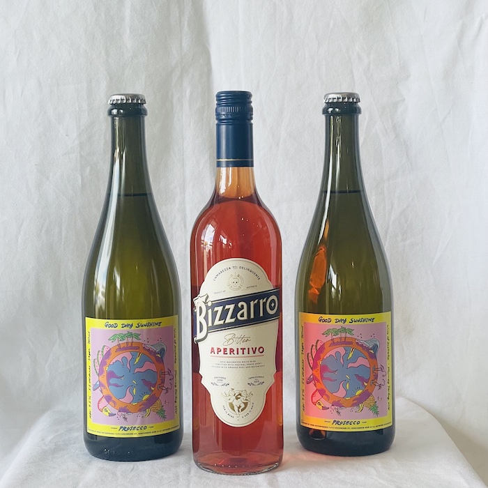 Spritz Pack