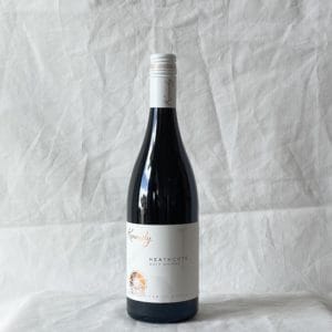 Kennedy Shiraz 2022