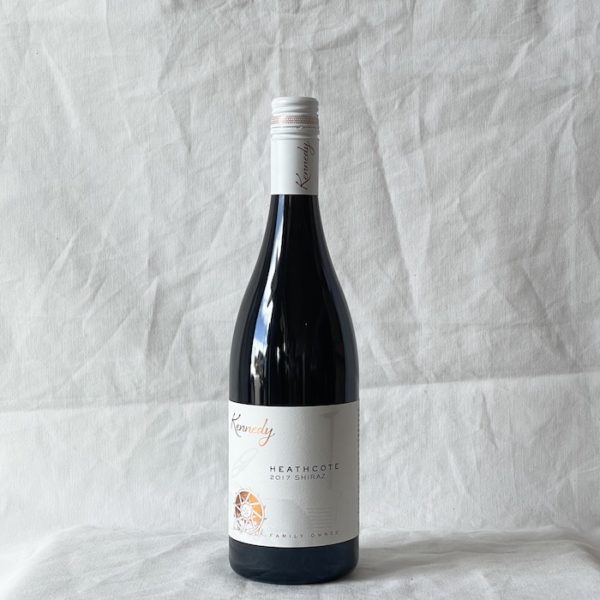 Kennedy Shiraz 2022