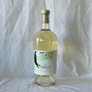 White Gate Wine Co. White Blend