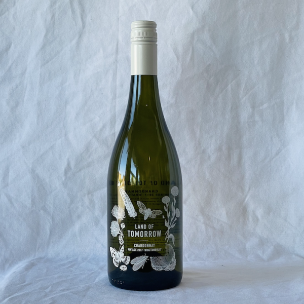 Land of Tomorrow Chardonnay 2019