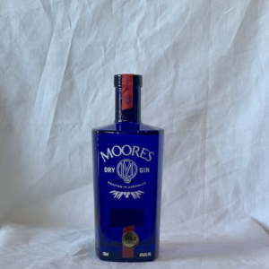 Moore's Dry Gin