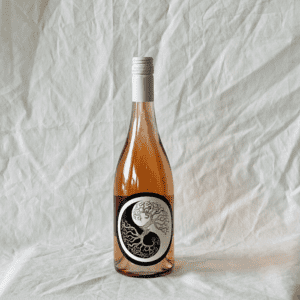 Grandis Wines Rosé 2021