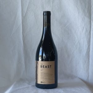 The Beast Malbec 2022 by From Sunday Winemakers