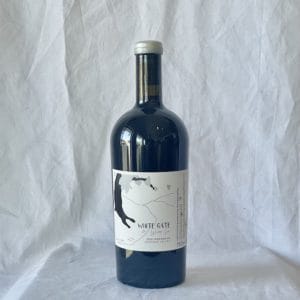 White Gate Wine Co. Old Vine Grenache