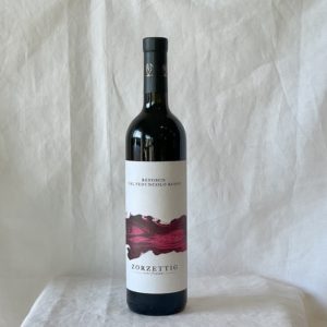 Zorzettig Refosco 2016