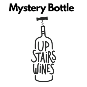 Mystery Bottle