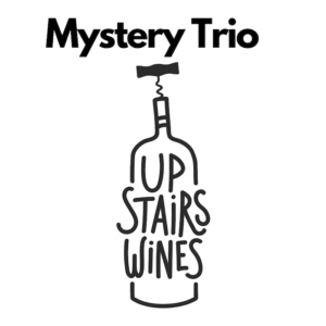 Mystery Three Pack
