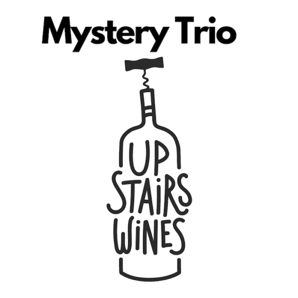 Mystery Three Pack