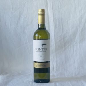 Ventus Sauvignon Blanc Chardonnay 2013