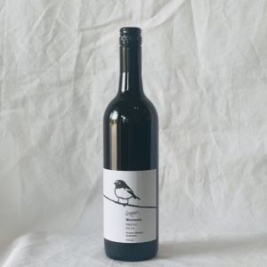 Logan Weemala Merlot 2023
