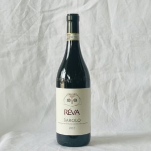Reva Barolo DOCG 2019