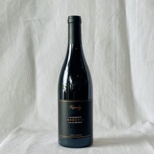 Kennedy 'Cambria' Shiraz 2020