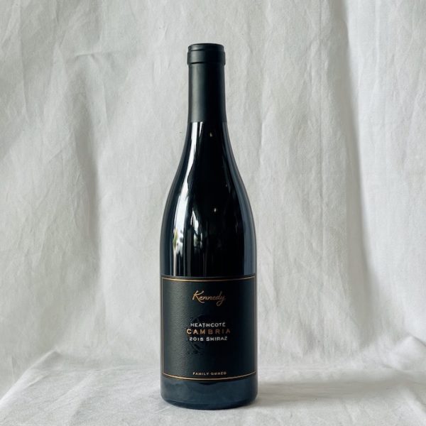 Kennedy 'Cambria' Shiraz 2020