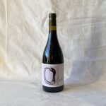 "it's not my fault i like bubbles" sparkling pinot noir lansdowne