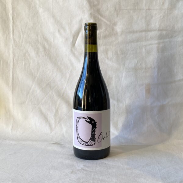 "it's not my fault i like bubbles" sparkling pinot noir lansdowne