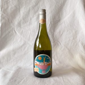 il cattivo 2021 fiano langhorne creek / currency creek