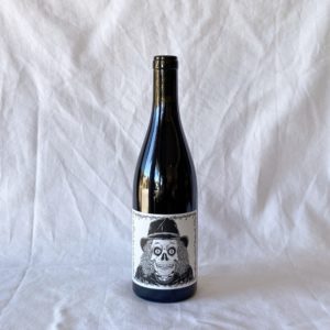 what we're drinking