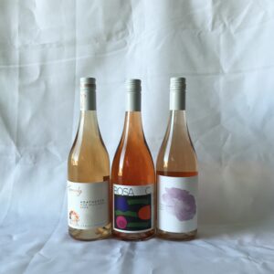 what we're drinking
