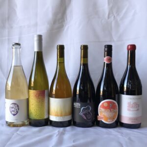 what we're drinking