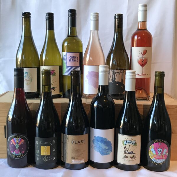 what we're drinking