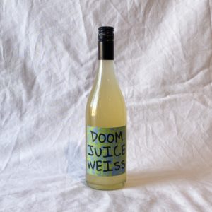 doom juice wiess