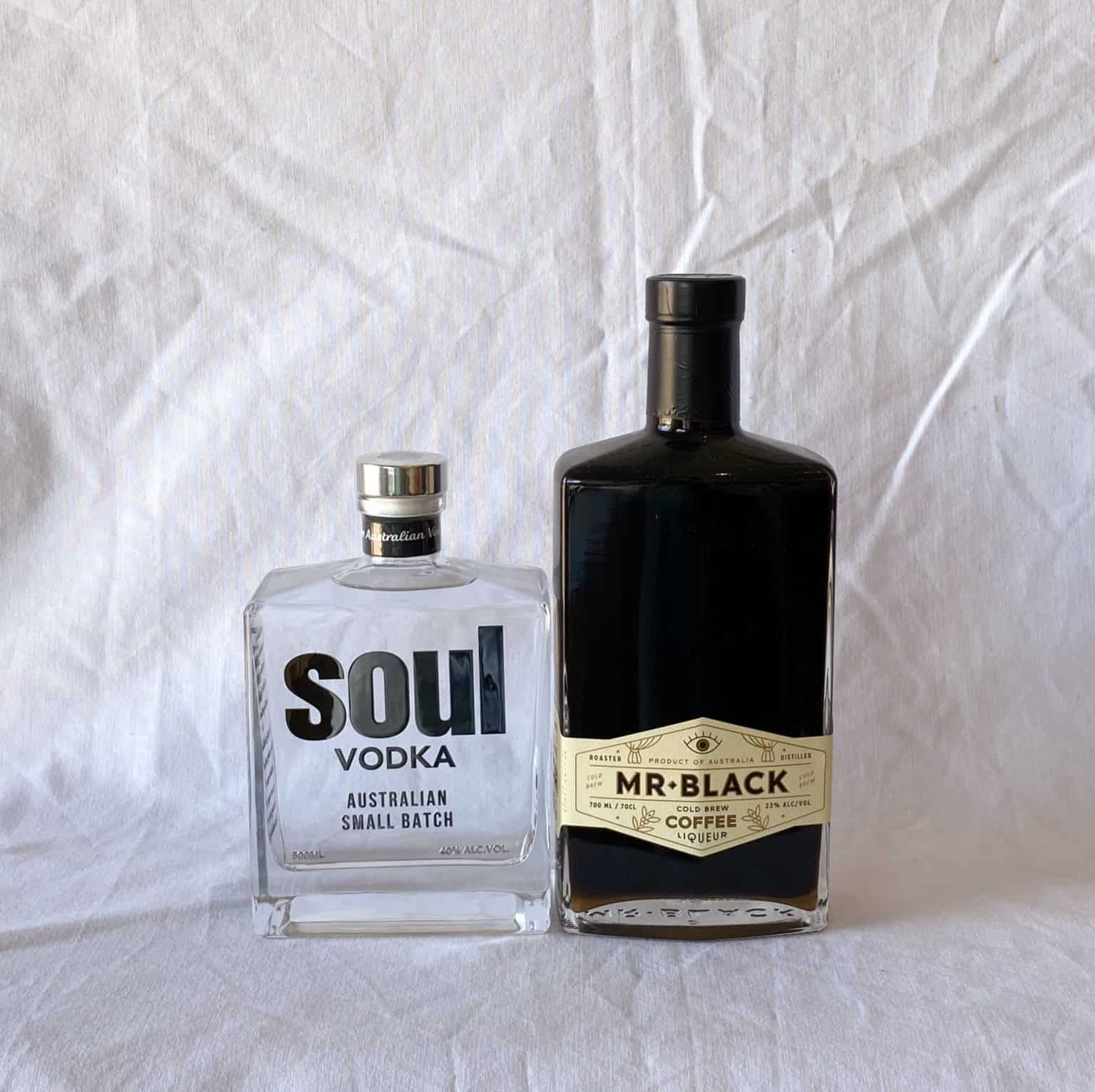 Espresso Martini Pack Upstairs Wines