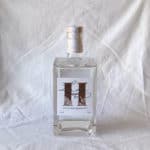 lady h gin