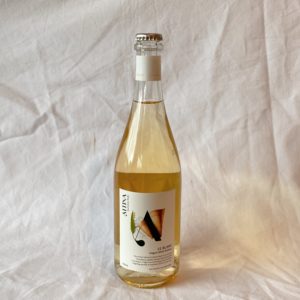 altina (non alc) finger lime sauvignon blanc