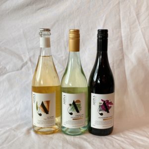 altina (non alc) finger lime sauvignon blanc