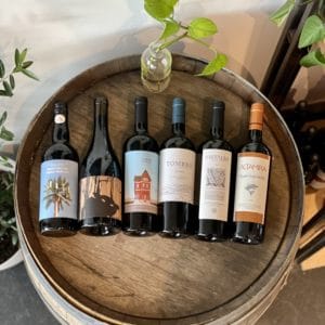 dave's epic malbec pack