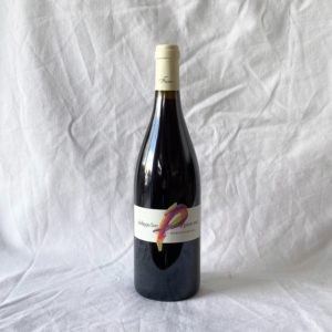 wine by far: rising gamay