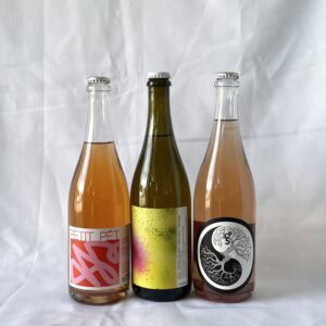 negroni pack
