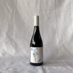 jordi miró: naturalment ancestral sparkling by andrea miró