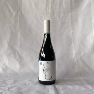 jordi miró: naturalment ancestral sparkling by andrea miró