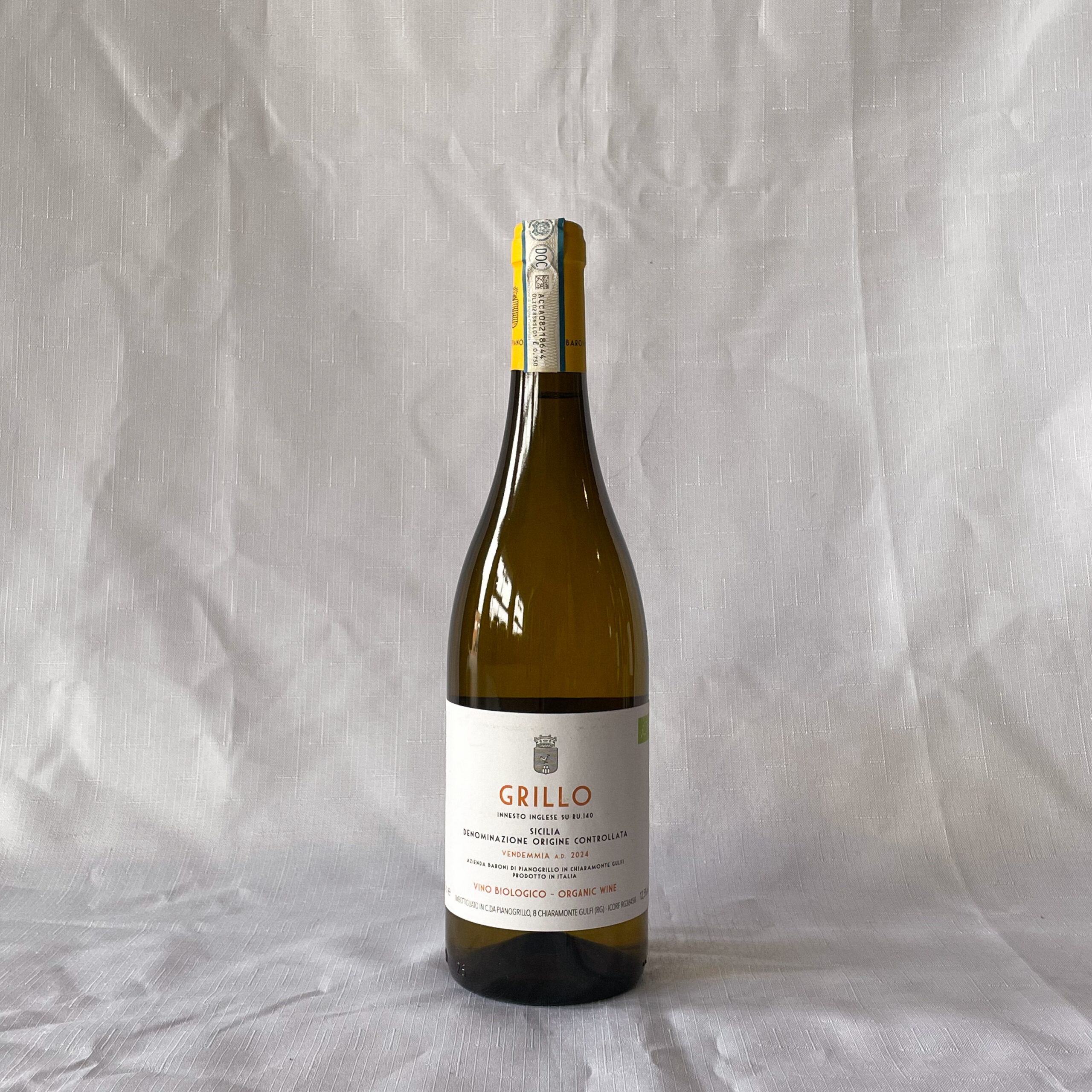 jordi miró: naturalment ancestral sparkling by andrea miró
