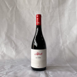 jordi miró: naturalment ancestral sparkling by andrea miró